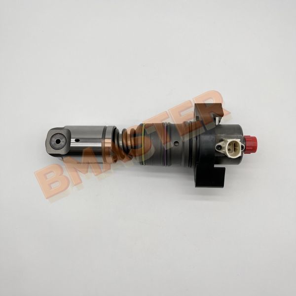 High Reliability Unit Pump System With Fuel Injector 2034927 For MX US13 EURO 6 Engine