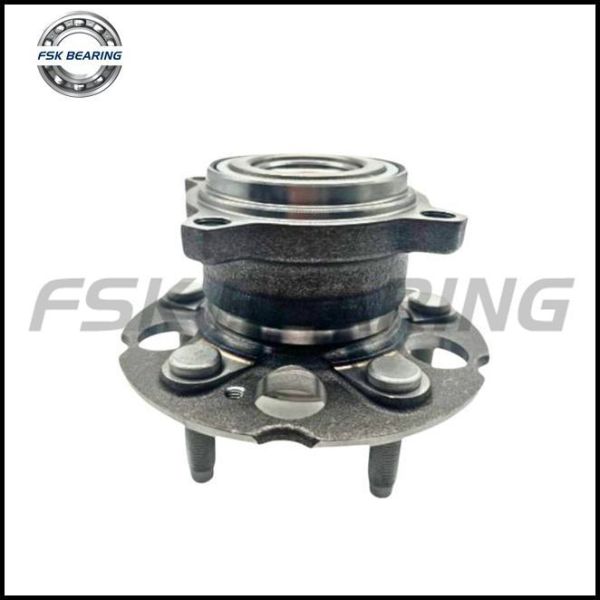 3104100XK217A Rear Wheel Hub Bearing Unit For Great Wall Haval H6 Four-Wheel Drive