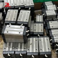 Rodamiento lineal de brida de guía de movimiento lineal OEM GEW35CA para máquina CNC