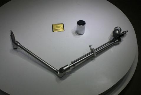 Q-switched Nd Yag laser tatto and pigment removal machine by CE approval