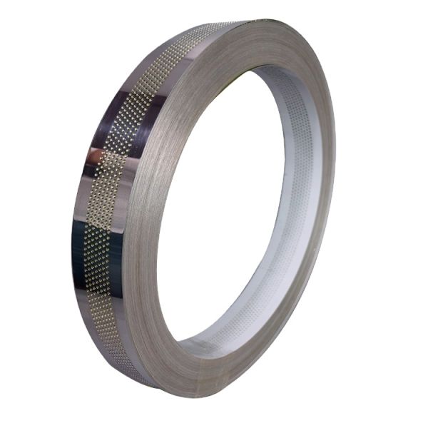 Просвещенные рекламные алюминиевые катушки