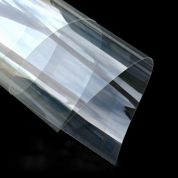 PET Security Explosion-proof Bulletproof Window Film, Anti-UV 99%, Glass Protection Film