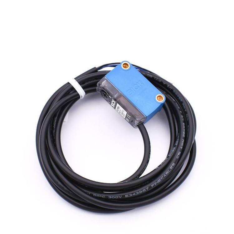 Mini Background Suppression Diffuse Photoelectric Sensor IP67 GTB6-N1211