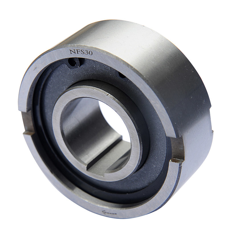 Муфта подшашки пандуса ролика NFS-K NSS30 Freewheel для быстрого хода внутренней гонки