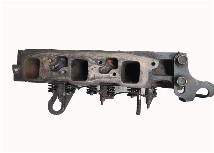3TNE66 3TNE68 использовало головки двигателя для экскаватора PC15 PC18 119265 до 11700