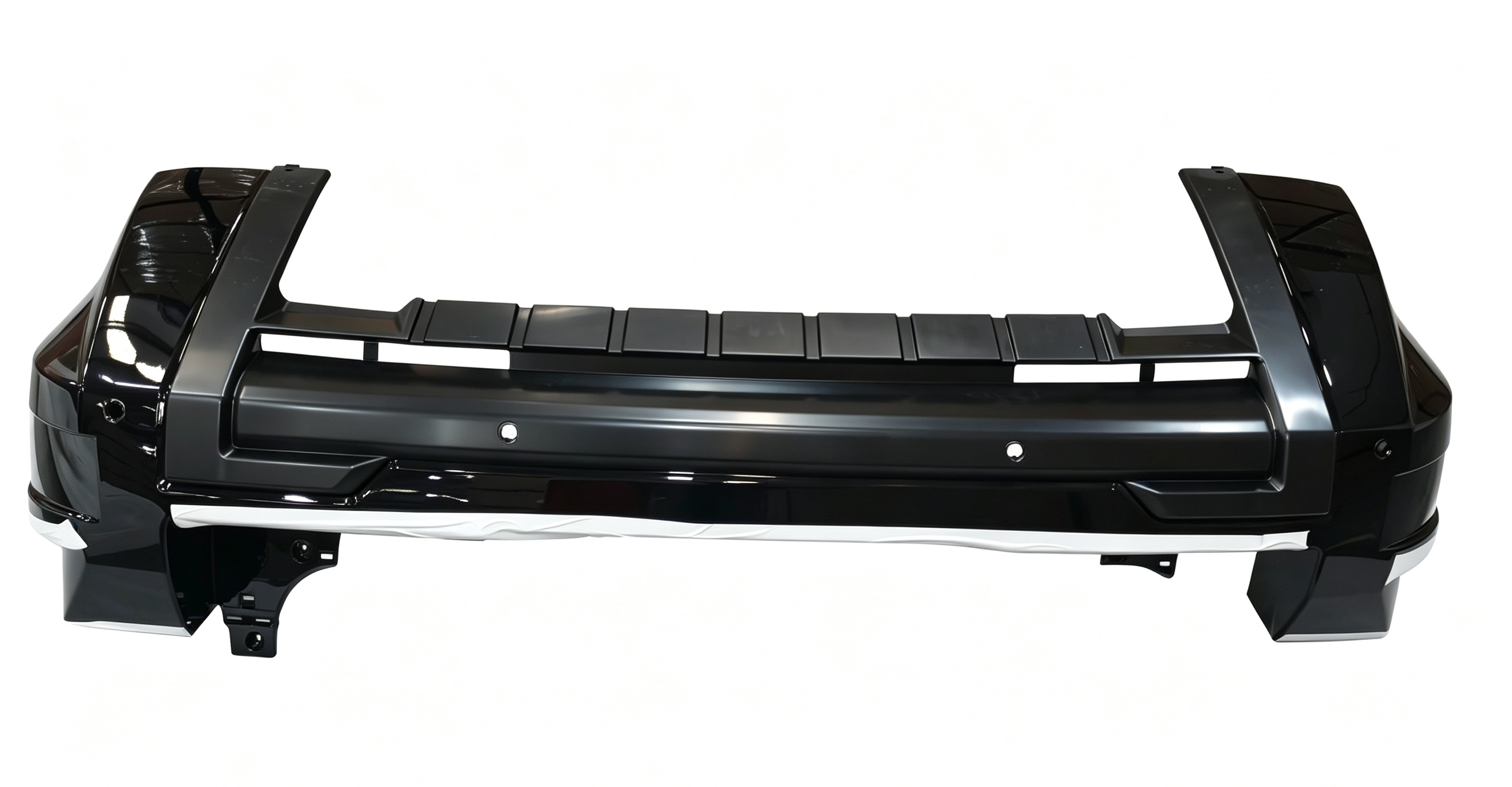 BYD Formula Leopard 8 Rear Bumper Assembly