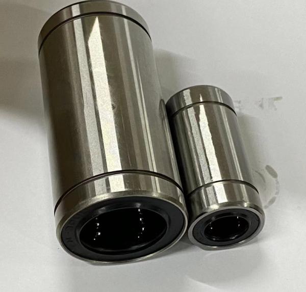 G6 Precision Linear Motion Slide Bushings Assembling Space Saving