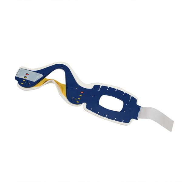 Waterproof Adjustable Neck Cervical Collar Disposable Cervical Neck Brace