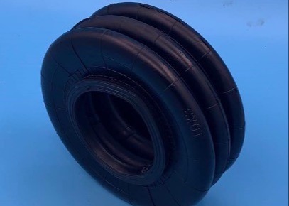 W01-R58-4047 Firestone Single Bellow Air Bag 10 X 3 Replaces DUNLOP SP 258