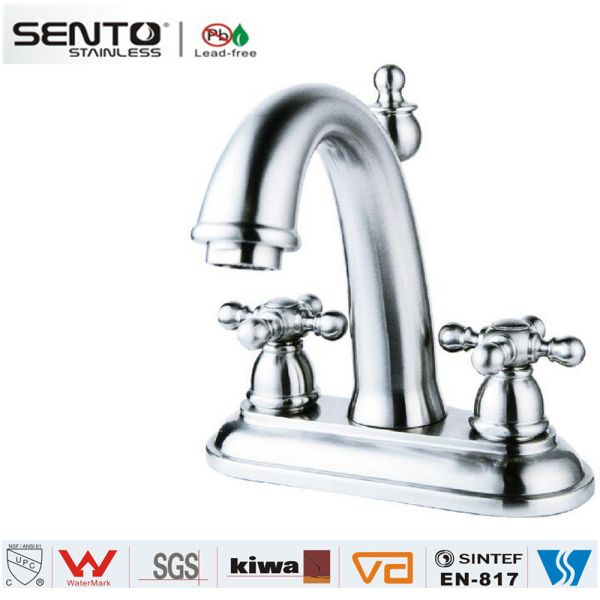 Good quality stainless steel classic faucet