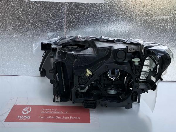 63117348506 Car Head Lamp Steering Right Suitable For BMW F02