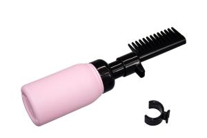 50ml/100ml Hair Dye Bottle With Combe Cosmetic Salon Packaging Hair Care