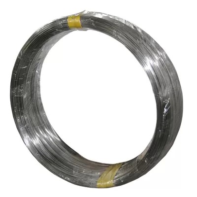 Soap Coated SUS 302/304 Stainless Steel Spring Wire 0.15-12mm Diameter