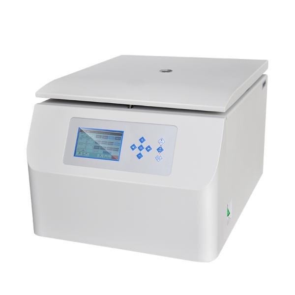 CTL550 3L 3000ML Laboratory centrifuge high-capacity Centrifuge Machine for bar use