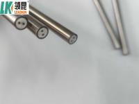 3 Core Mineral Insulated Cable K Type 4.0-8.0mm for Thermocouples
