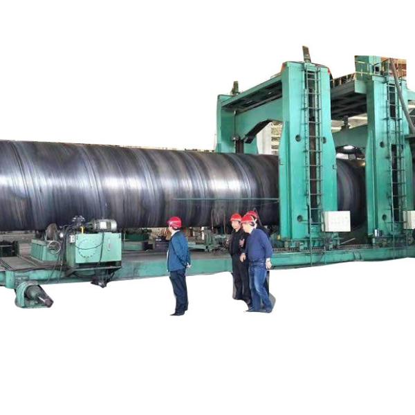LH2020-25.4(X70)-2220 Carbon Steel Tube Mill Equipment 1