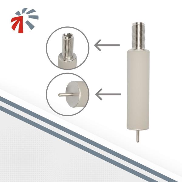 Customization Copper Alloy Sintered Metal Wire Mesh Filter Element for Oil Refining