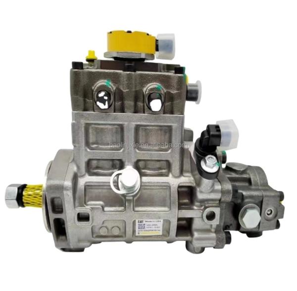 100% Manufacturing Plant JINDA High Pressure Pump for CAT E320D E320DL E323DL 3264635