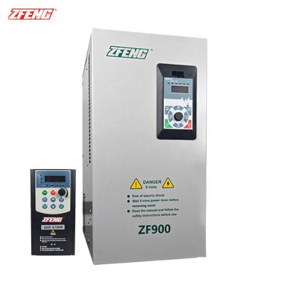 ZFeng 900 Series 560Kw-T-G General Vector Variable Frequency Drive For Water Pump
