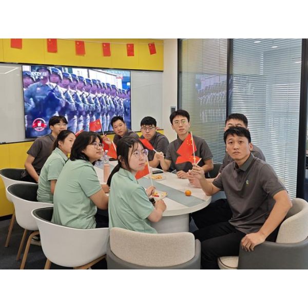 Qingdao Jero Steel Co., Ltd.