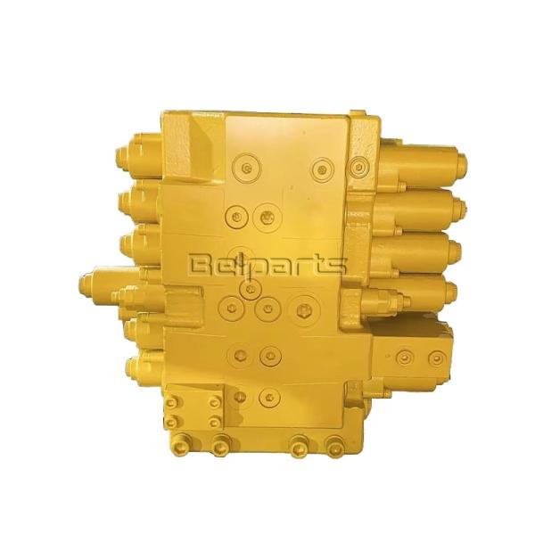 Hyundai R210LC-7 Excavator Control Valve 31N6-18000