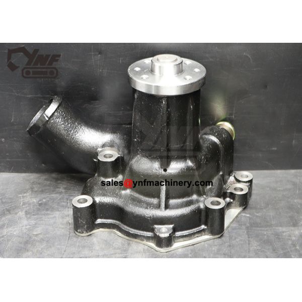 YNF17303 Water Pump for Hitachi EX200-5 6BG1 Engine
