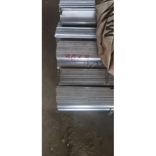 SS316 Stainless Steel Boiler Tube Shields Anti Erosion Anticrack OEM