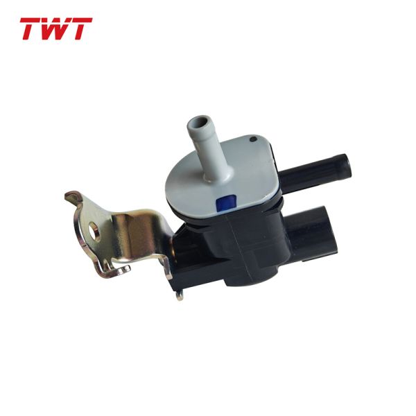 Original 25860-25020 Egr Vacuum Switching Valve and Vacuum Pump 2586025020 25860 25020 for Toyota Camry Hybrid 2017-2021