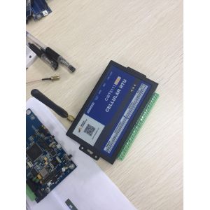 IOT Data Logger