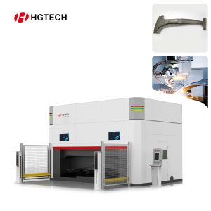 3D Laser Cutting Machine with ±135° A Axis Range and 500W / 1000W / 2000W Laser Power for Landing less than 4 Ohm