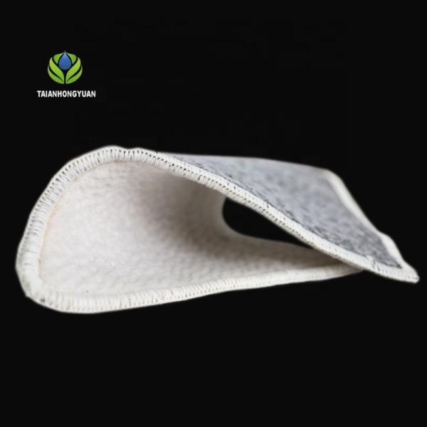 3500g-8500g Bentonite Hydrain Mat A solução perfeita para revestimentos de argila geossintética