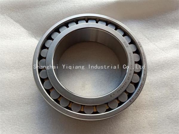 FAG Double-Row Cylindrical roller bearings    NN 3019-AS-K-M-SP