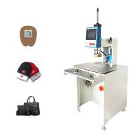ODM d'OEM de machine de presse de la chaleur de chaussure de sublimation pour le chapeau de T-shirt de semelle intérieure