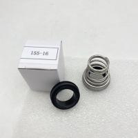 La circulation simple de ressort pompe le MPA du joint mécanique 25 de 16mm