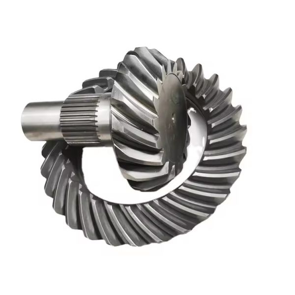 Sinotruk Howo Части для грузовых автомобилей запасные оси оси грузовых автомобилей дифференциальный замок 199014320251