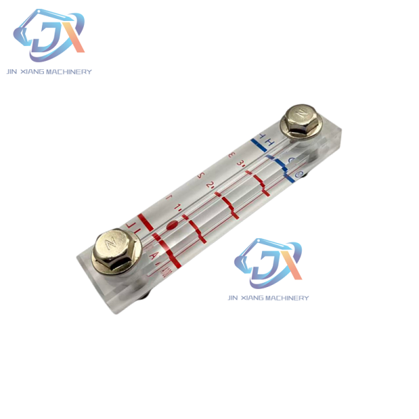 Mini Excavator Hydraulic Level Mini Digger Hydraulic Oil Level Gauges