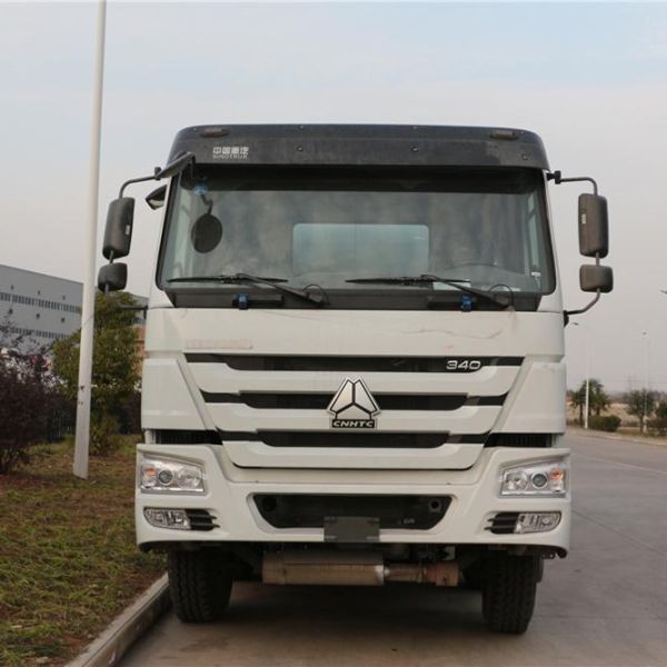 Véhicule 336HP 15001 de pétrolier de ravitaillement de HOWO 6×4 20CBM - 30000L ISO9001