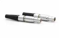conectores de cabo de 2-14pins Lemo 2 conectores das chaves FGA FGB FGC Mininature