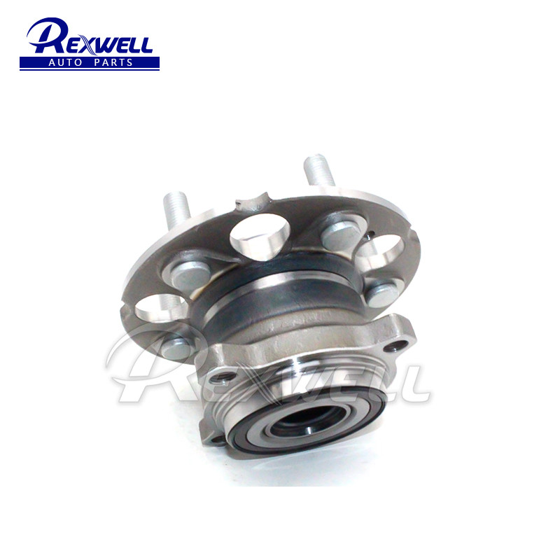 Заднее колесо Honda Crv для Acura RDX AWD 42200-T1G-E01 42200-T0A-951 42200-T1G-E02