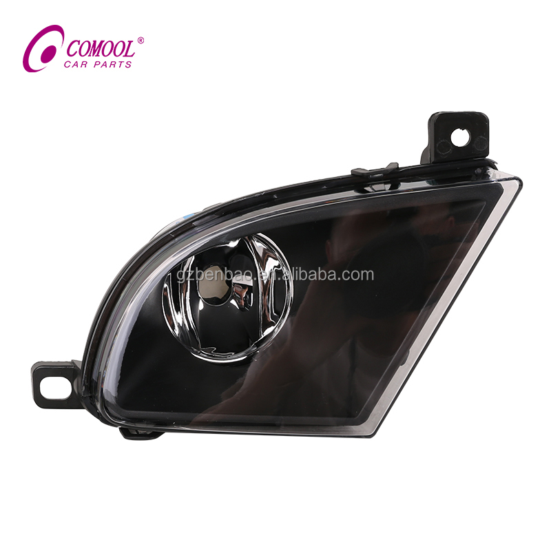 Front Left Bmw E30 Fog Lights 63177177711 For E60 E61 6317 7177 711 Customized
