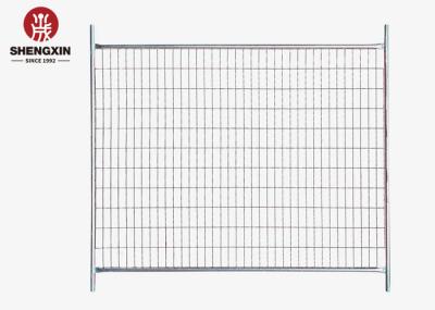 Removable Portable Temporary Construction Fence Panels Welded Australia