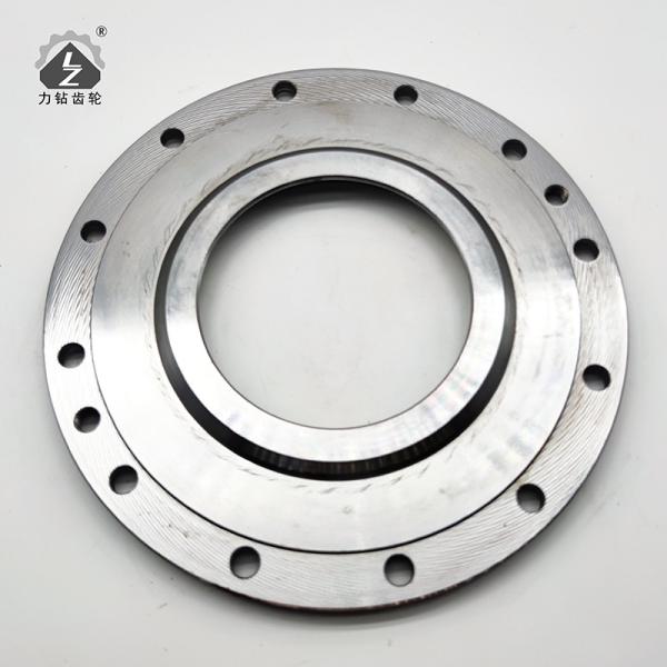 Swing Machinery Excavator Seal Kit HD1430 Rv Gear Kit Hydraulic Parts