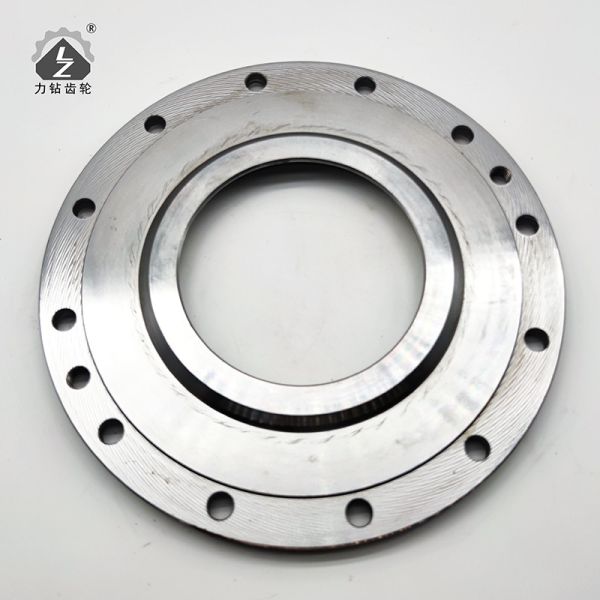 Vitesse Kit Hydraulic Parts de Seal Kit HD1430 rv d'excavatrice de machines d'oscillation