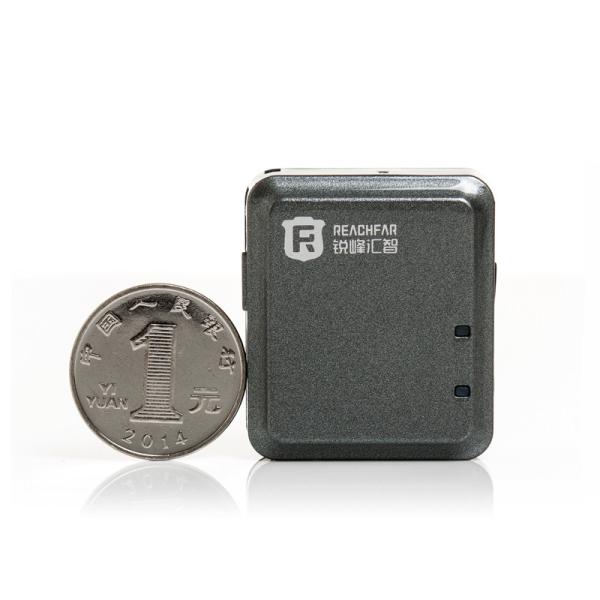 gps tracking system vehicle tracker for bicycles vibration sensor reachfar rf-v8