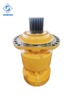 Poclain Ms35 Motor for Concrete Mixing Machine, Drill, Jumbolter, Heavy-Duty Handling Machine