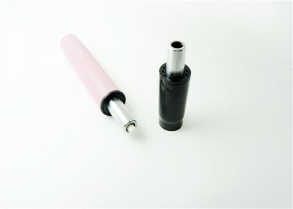 40mm Black Gas Spring Piston Adjustable Gas Lift For Boss Chair Steel Black