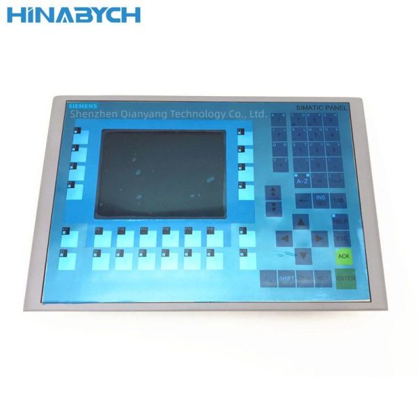 6AV6643-0ba01-1ax0 Human Machine Interface Simatic Op 277 6