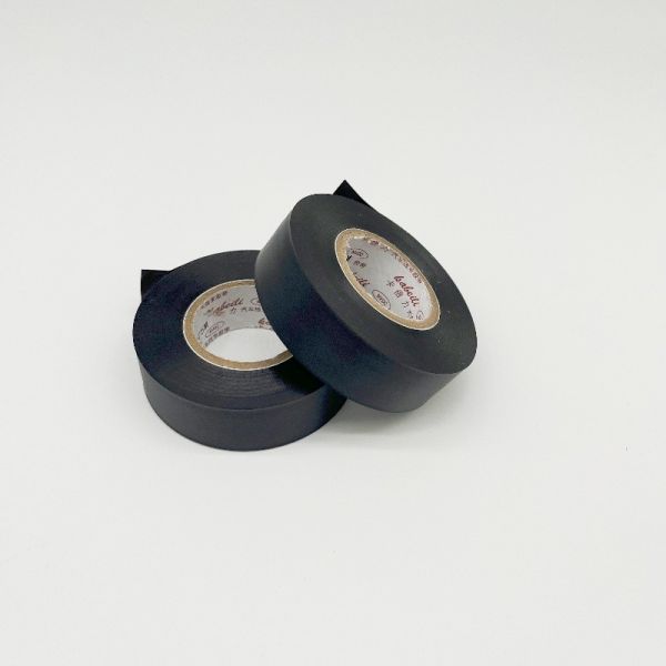 19/25 мм шириной изоляционная пленка из ПВХ для электрического кабеля для автомобильных проводов