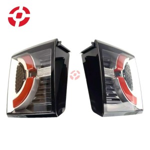 LED rear bumper tail lamp OE LR101696 Right left tail light for Land Rover Rear