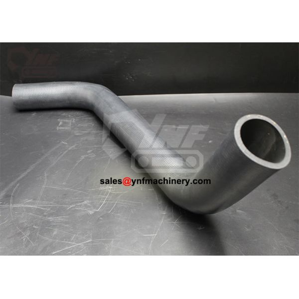 Upper Radiator Hose YNF04326 265-3602 for E320D Excavator